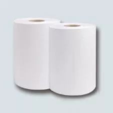 Hardwound Roll Totensels